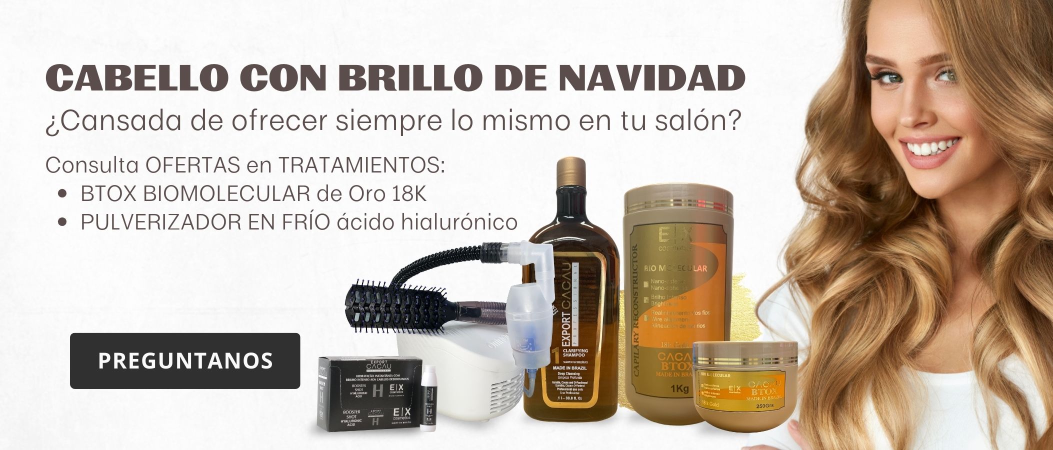 BB Banner WEB EX Pulverizador BTOX